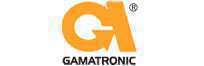 Logo Gamatronic