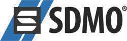 Logo SDMO