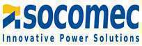 Logo Socomec