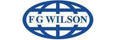 Logo FG WILSON