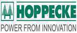 Logo Hoppecke